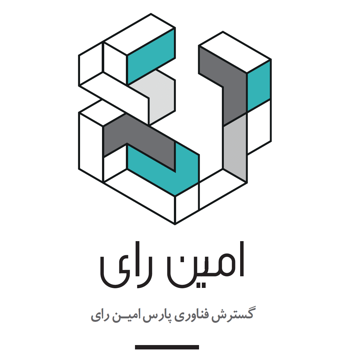 گسترش فناوری پارس امین رای