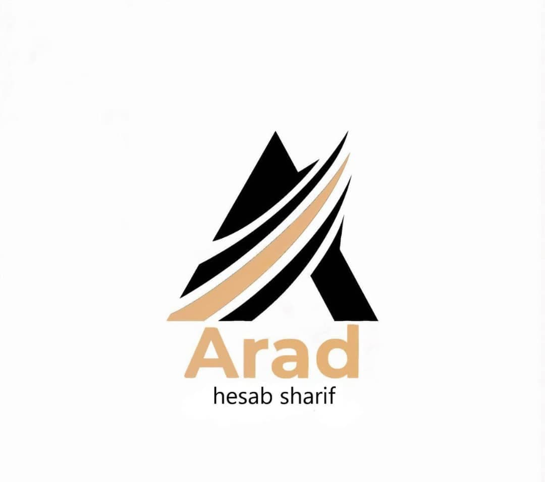 آراد حساب شریف